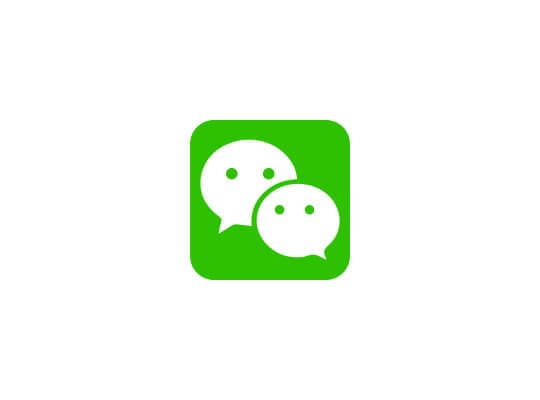 wechat