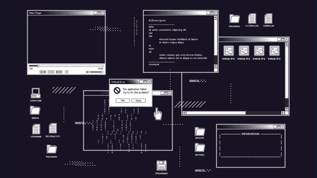 ウェブサイト進化の歴史変遷