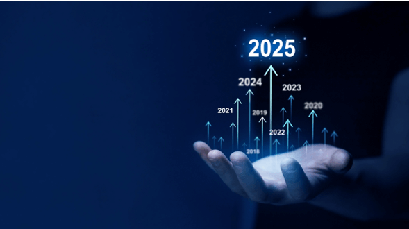 The Challenges Marketers May Face in 2025 and How to Overcome Them1