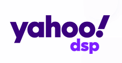 Yahoo dsp Logo