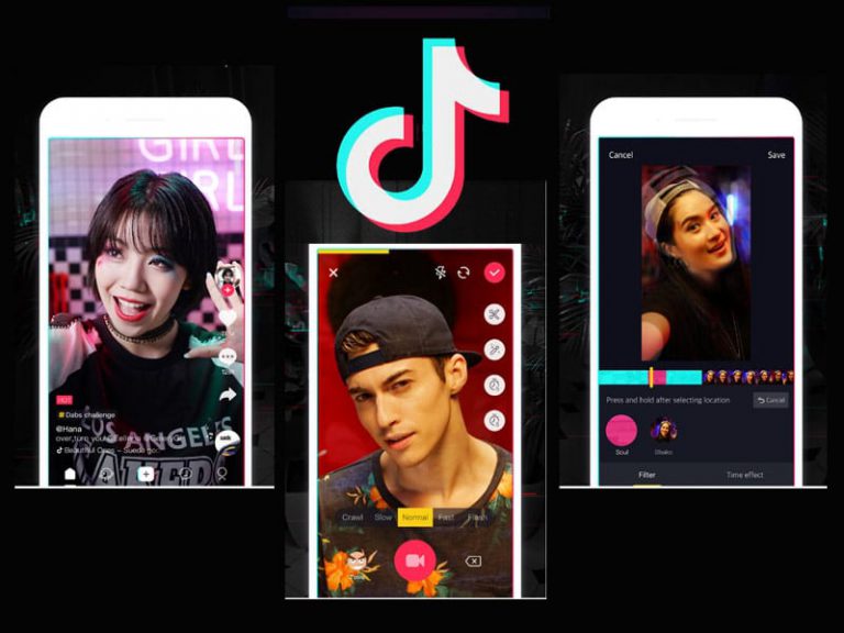 Tiktok China Info Cubic Japan Blog 