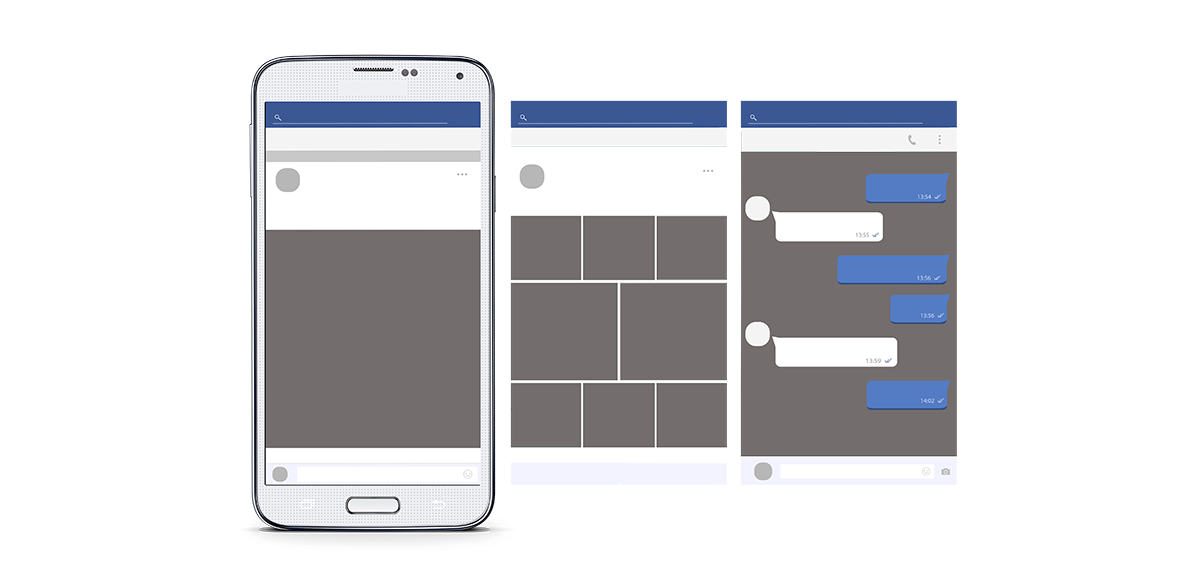 facebook ads formats